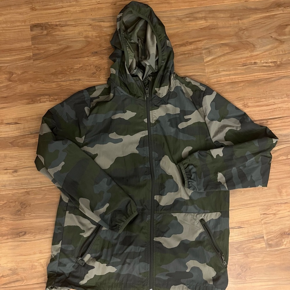 Cute Aerie lightweight coat